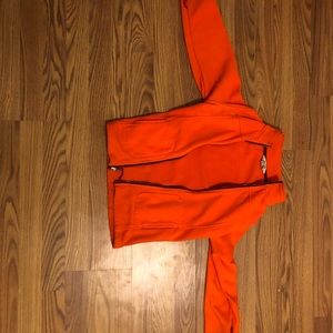 Girls Lands end jacket